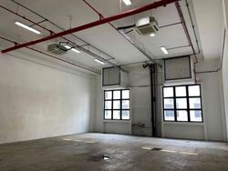 Citilink Warehouse Complex (D5), Factory #612431581